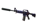 M4A1-S | Black Lotus image
